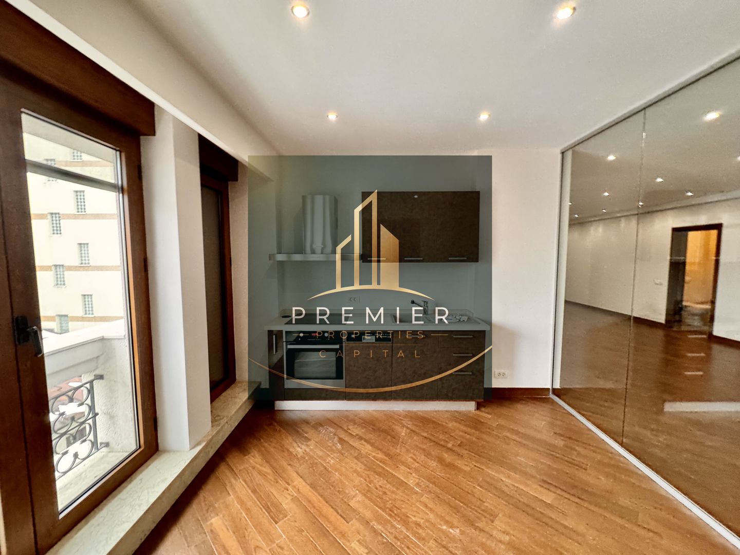 APARTAMENT DE 3 CAMERE DE VANZARE IN BLOC SOLID | DOROBANTI | R.BELLER | - Poză 8