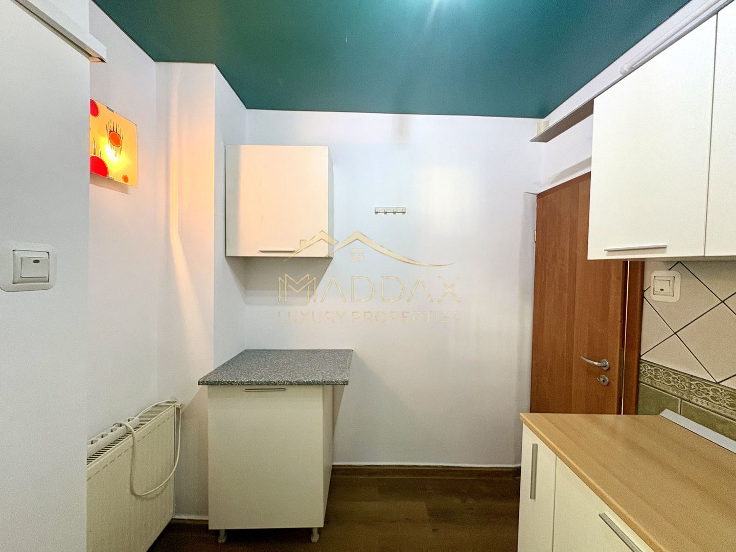 Apartament Modern 2 Camere Dorobanti / Inchiriere - Poză 10
