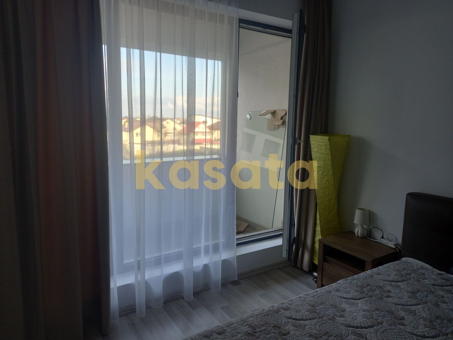 Prima închiriere! 2 camere 65 mp | Pentru cei mai pretențioși chiriași - Poză 18