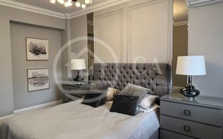 Apartament lux cu 2 camere de inchiriat ultracentral, Oradea - Poză 9