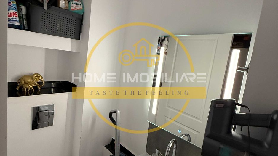 Apartament 3 Camere Decomandat  Nicolina 2 — renovat complet 2022 - Poză 7