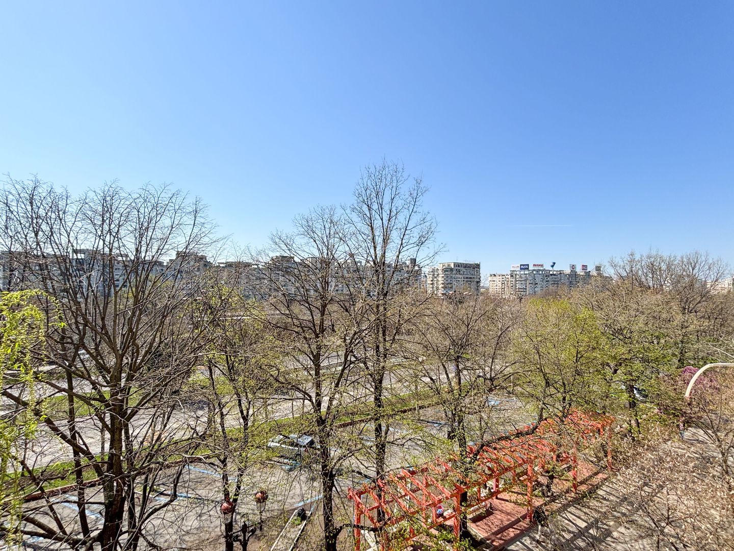 Chirie | Apartament 3 camere | Ultracentral | Metrou Piața Unirii - Poză 21