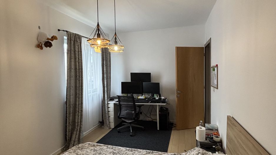 Apartament lux, 2 camere Mosnita Noua! - Poză 14