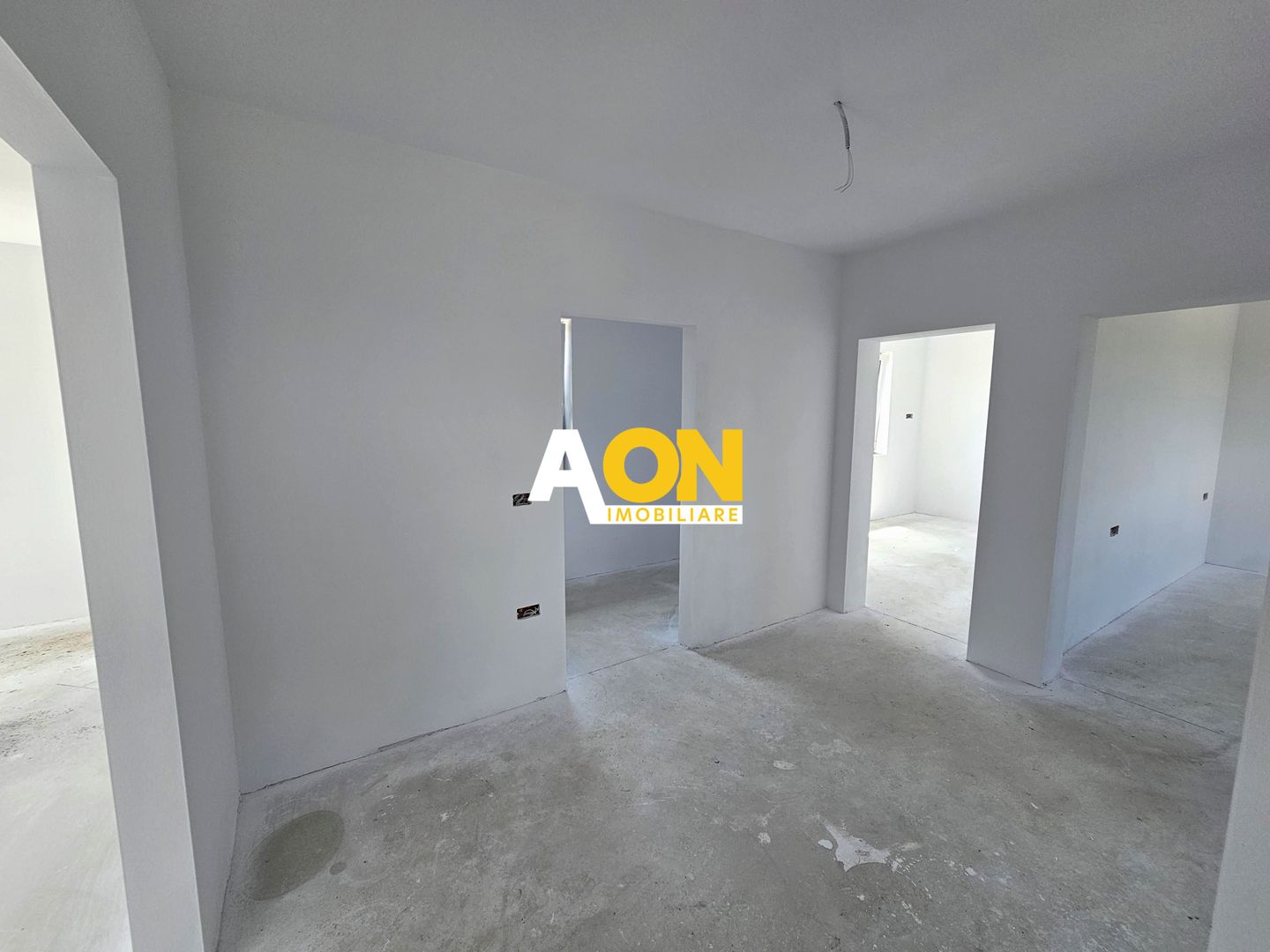 Casa cuplata, P+1, 120 mp utili, predare la cheie, Alba - Micesti - Poză 12