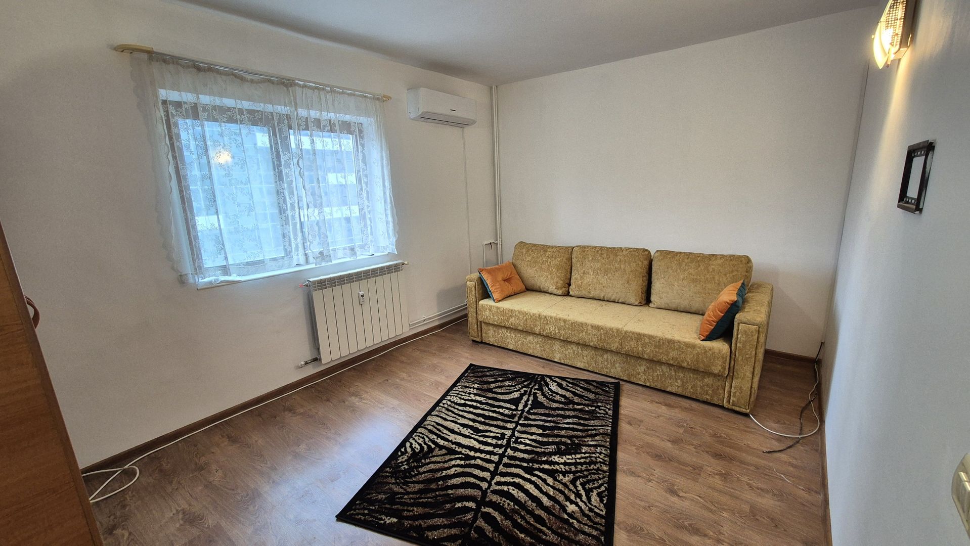 Garsoniera 34 mp - Bd. Timisoara - Drumul Taberei - Poză 1