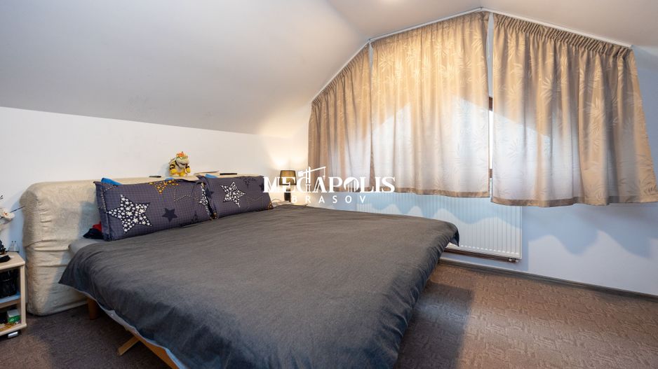 Vilă Premium 2021 | 170 mp utili | Teren 750 mp | Lunca Câlnicului - Poză 31