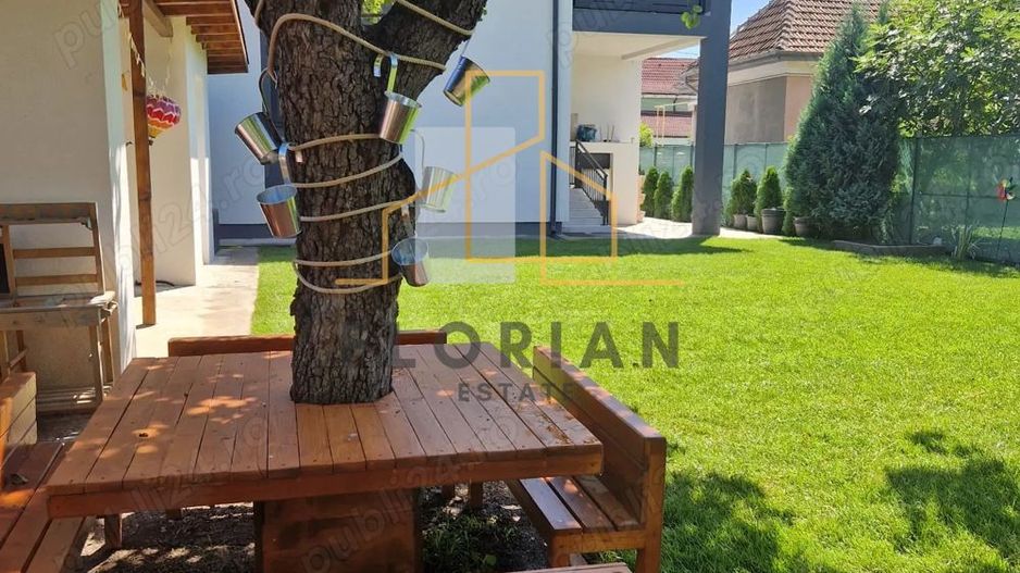 Casa de vanzare TImisoara - Poză 10