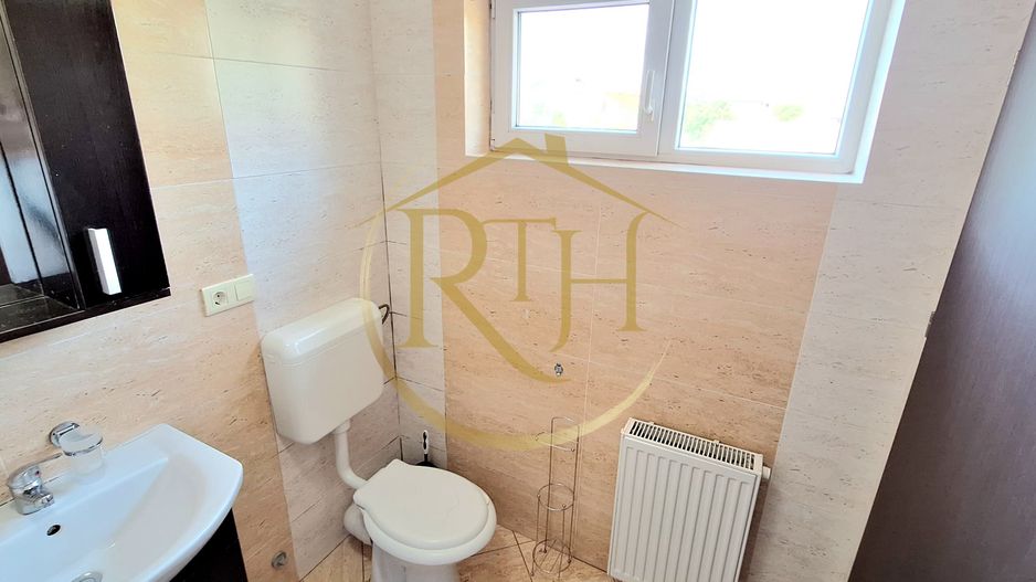 Apartament 1 camera, bloc nou, Complex Studentesc, Parcare privata cu bariera - Poză 19