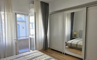 Piata Romana, 4 camere 138 MP total, Etaj 2/9, renovat - utilat, liber - Poză 31