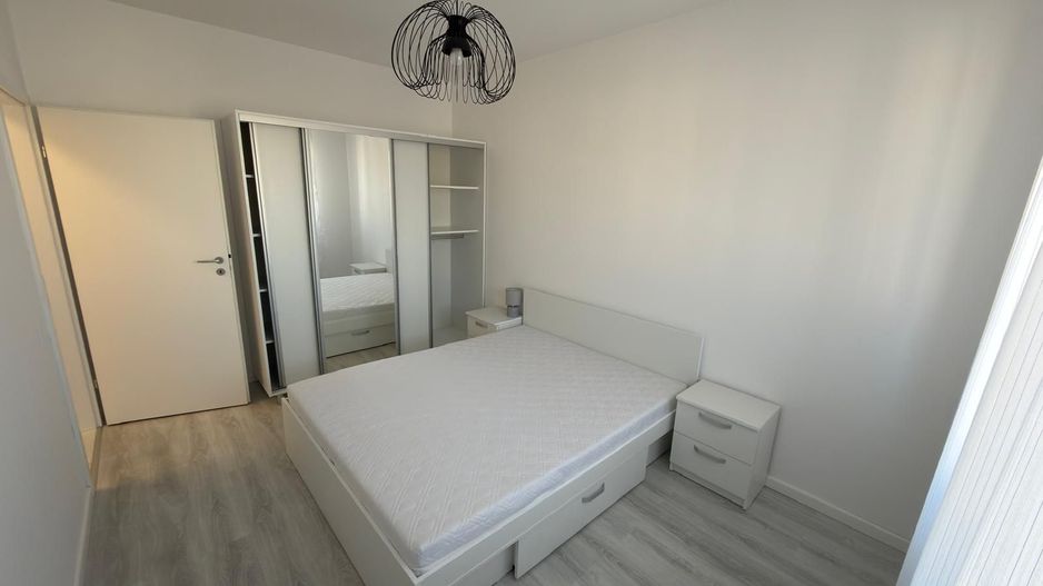 AP. 2 CAMERE STEJARULUI, LOC PARCARE, BLOC NOU, MOBILAT, COMISION 0% - Poză 5