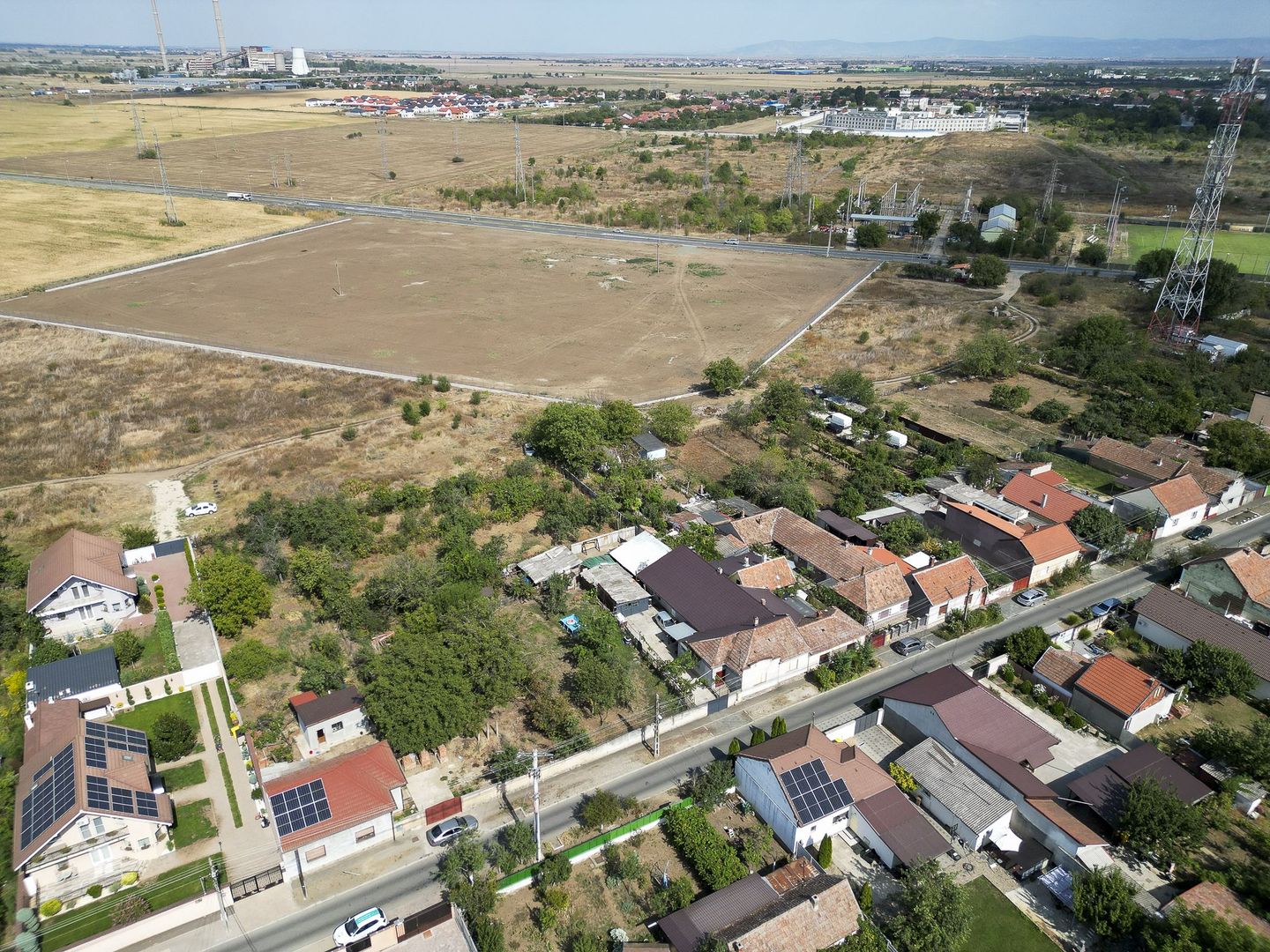 Loc de casă în Poltura Arad - Poză 10