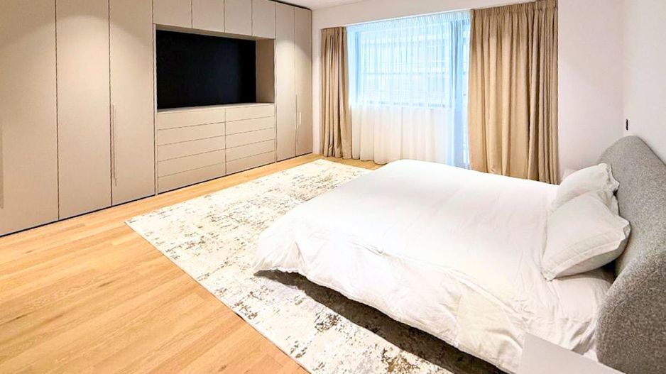 Apartament 4 camere premium, 192mp | Prima Închiriere | Gafencu - Poză 11