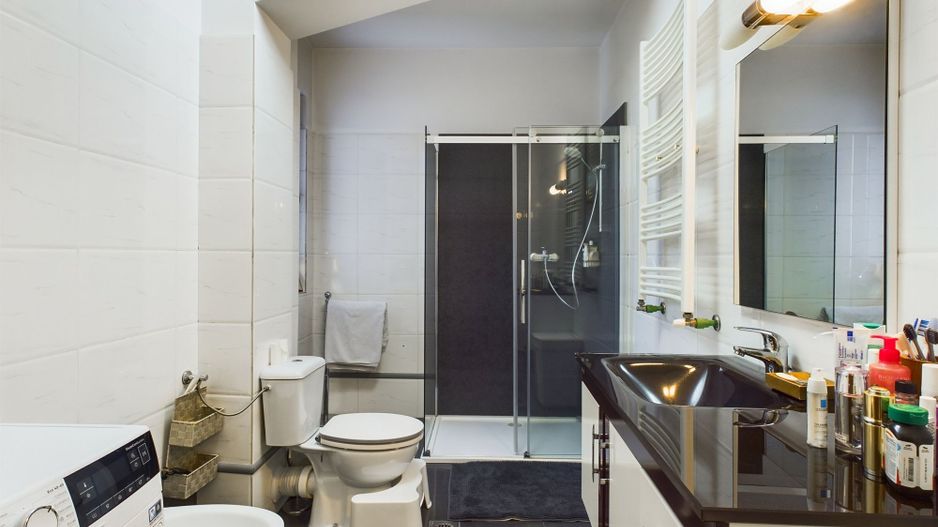 Casă în Ghermănești, Snagov – Eleganță și confort cu vedere la lac - Poză 11