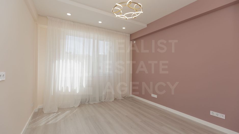 Vanzare, apartament, 2 camere, bd. Mircea cel Bătrân, Ciocana - Poză 5