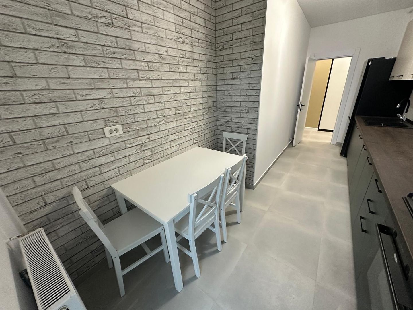 3 Camere Cu Parcare Decomandat Bloc Nou Berceni Metalurgiei Terasa Mare - Poză 27
