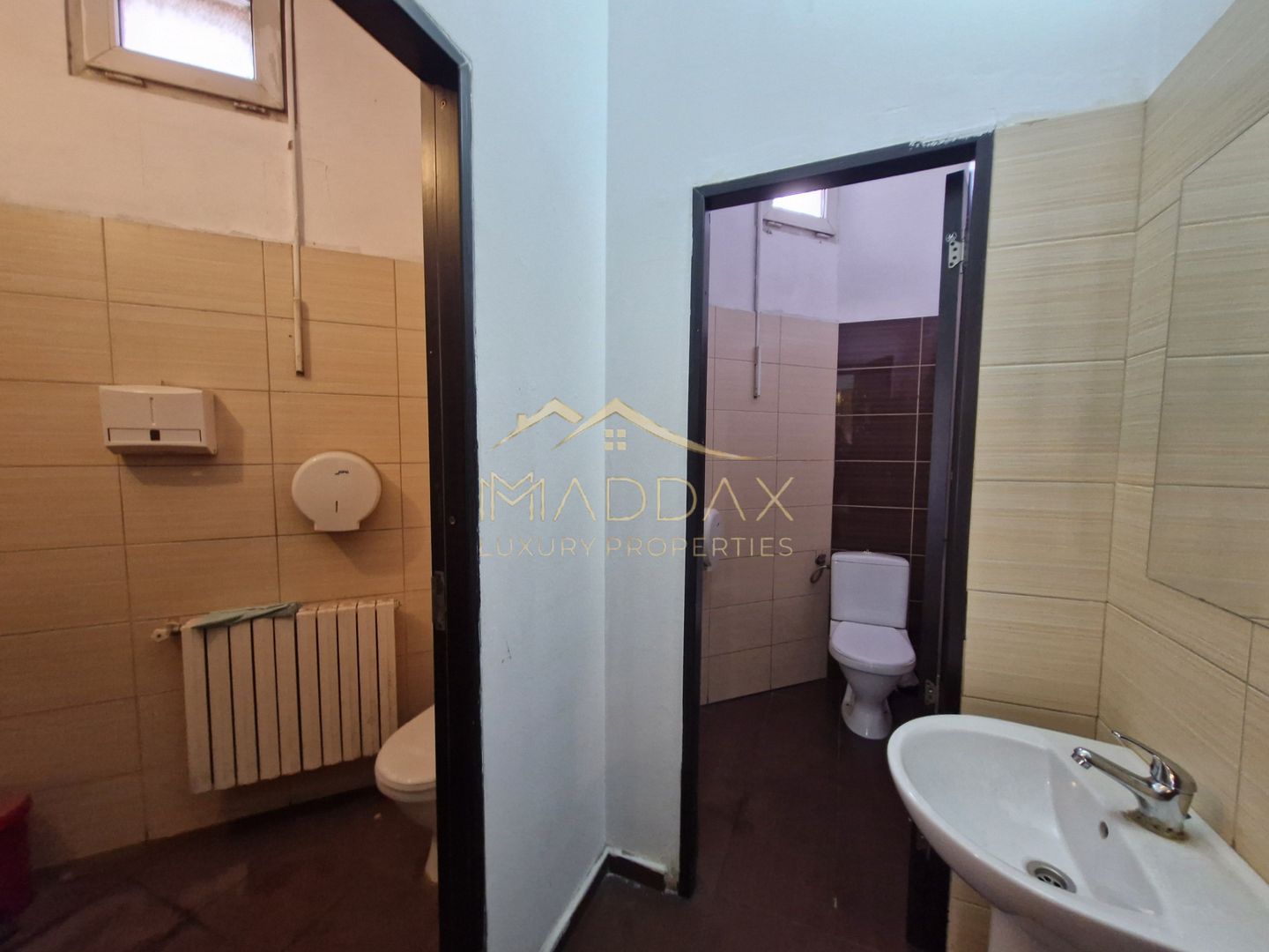 Spatiu Comercial ***223mp // Unirii - Poză 17