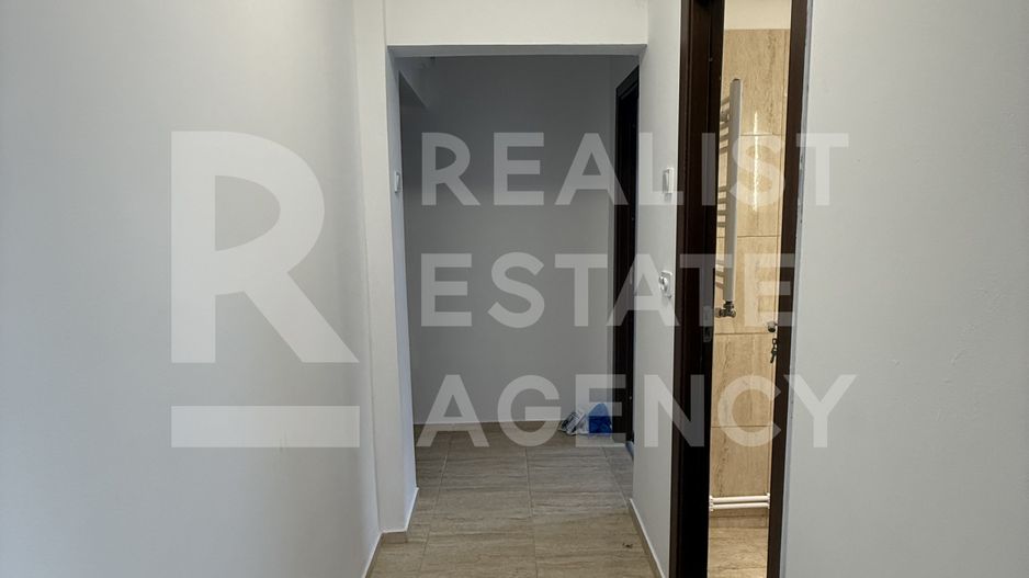 Apartament cu 3 camere,renovat, Alexandru cel Bun, Iași - Poză 5