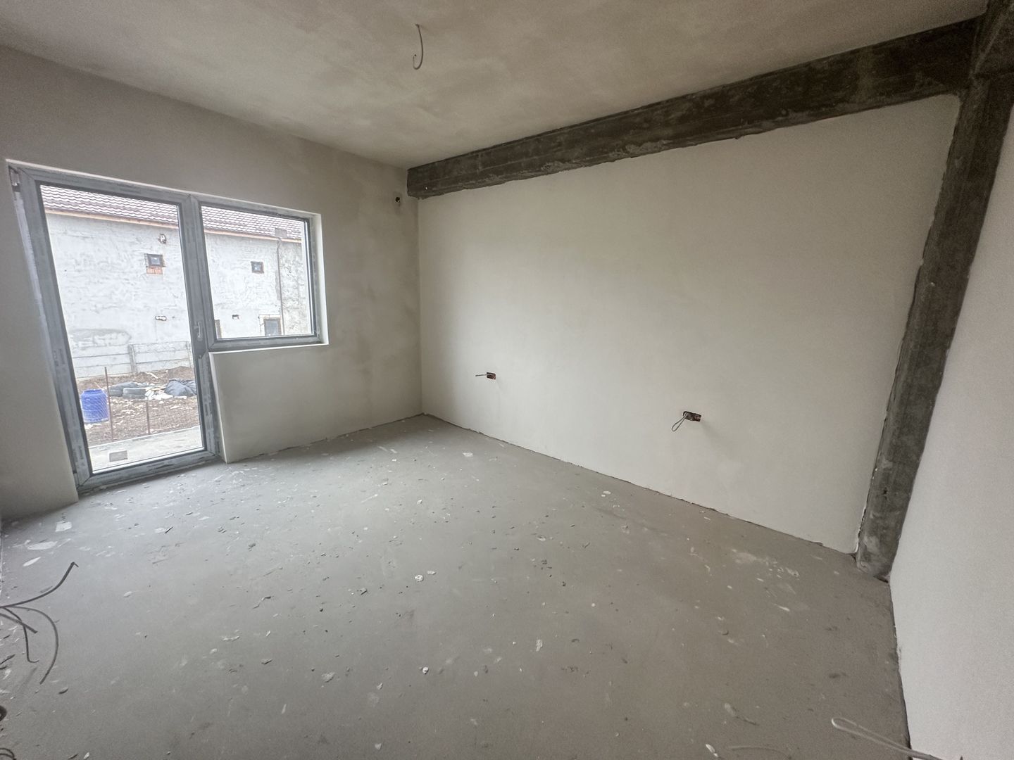 CASA INSIRUITA - BRAGADIRU 4 CAMERE, TOATE UTILITATILE, COMISION 0% - Poză 7