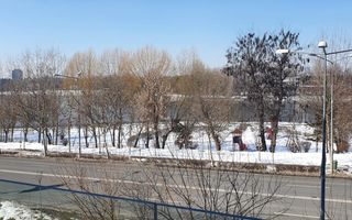 Apartament exclusivist Calea Floreasca I Vedere spectaculoasă la lac - Poză 4