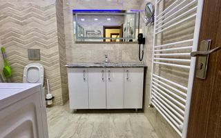 Apartament 4 camere | Lux | Premium | Parcare | Isaran Residence - Poză 24