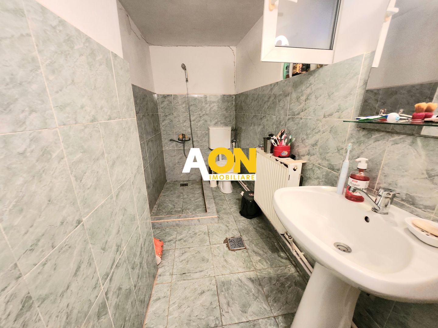 De vanzare casa 4 camere, 450mp teren, Oarda de Jos - Poză 12