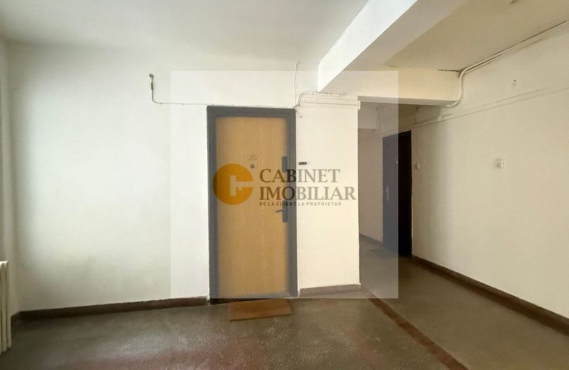 Garsoniera cu vedere la parcul Cismigiu I Creditabil I Etaj 6 I Balcon - Poză 10