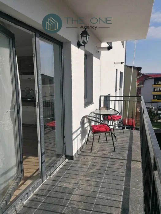 Apartament 2 camere, parcare, centrala | Fagului - Poză 8