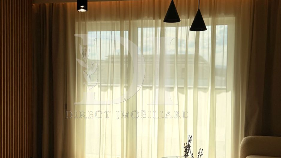 Apartament ultramodern / Zona Eroilor , Floresti - Poză 12