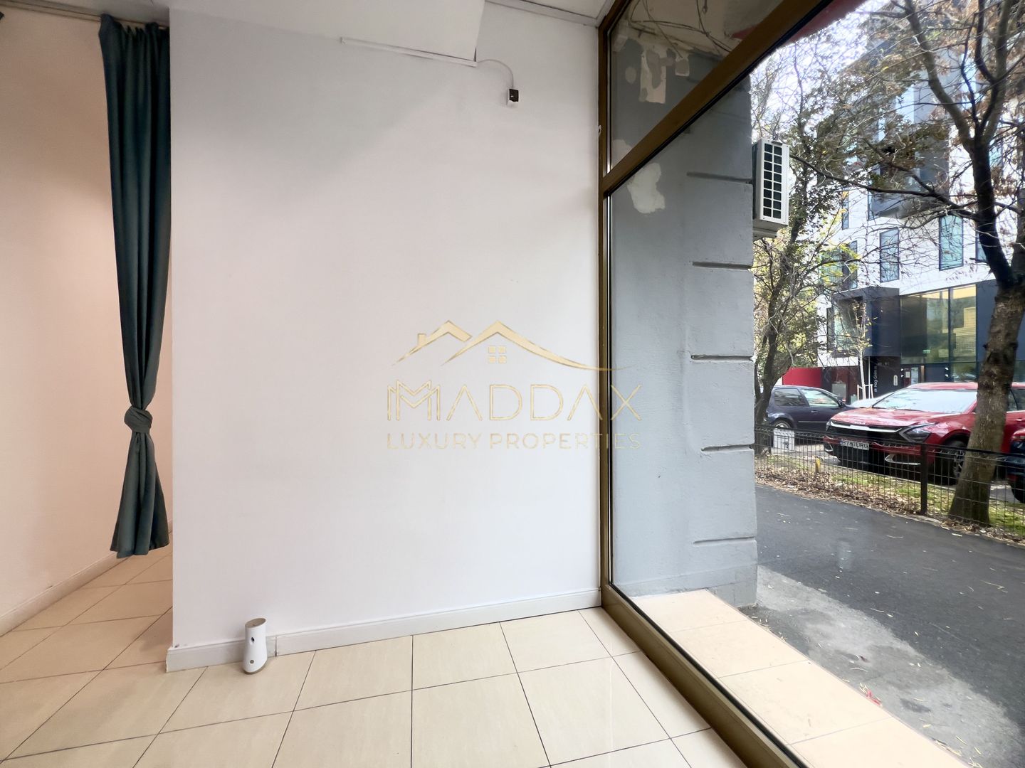 Spatiu Comercial Stradal de Inchiriat | Vanzare | Cartier Domenii - Poză 9