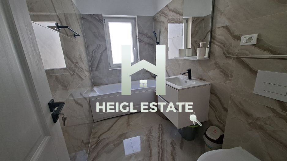 Apartament in bloc nou cu 2 camere in Giroc - Poză 5