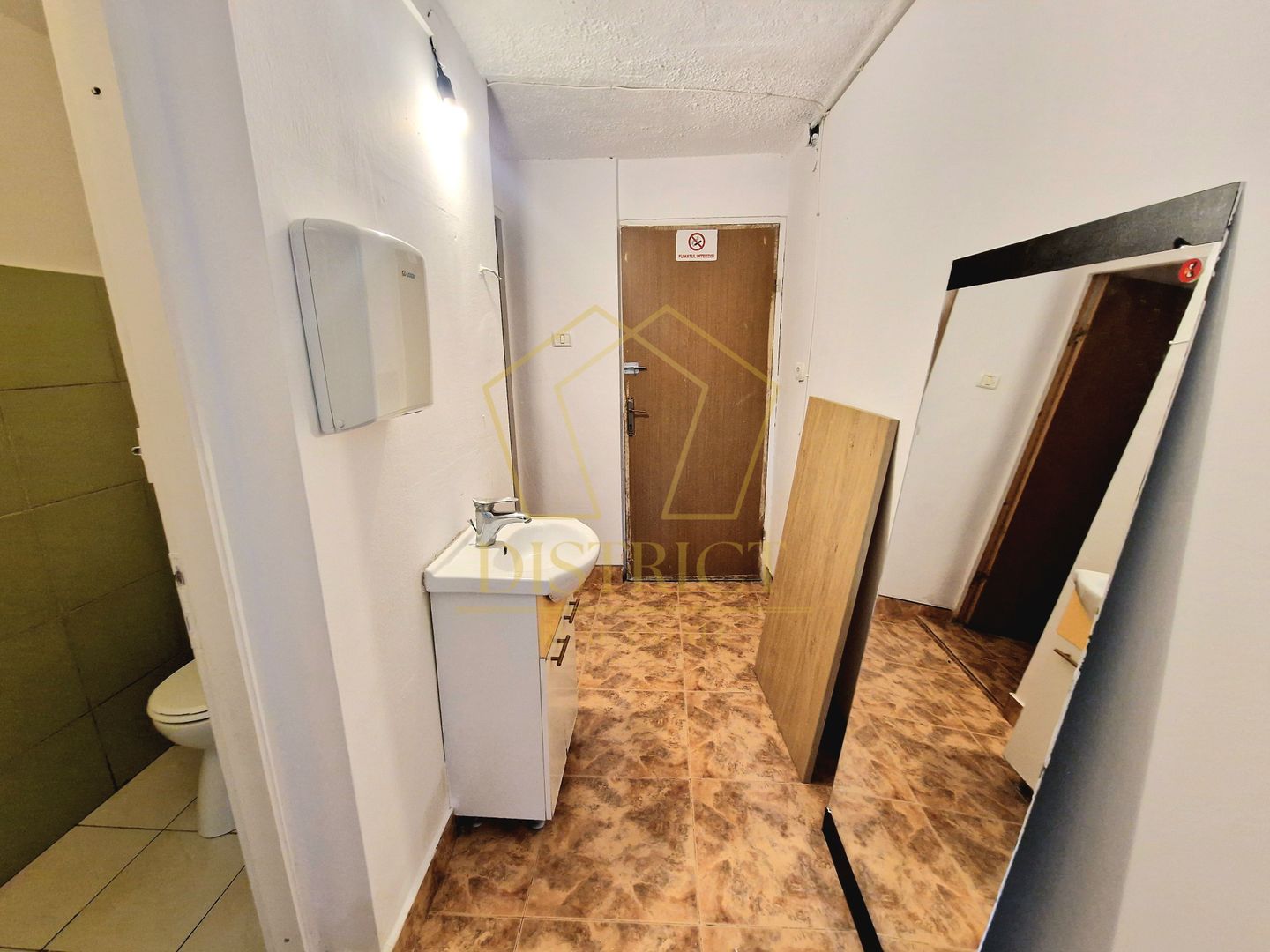 Spatiu comercial SAD 100mp | Calea Sagului - Poză 5