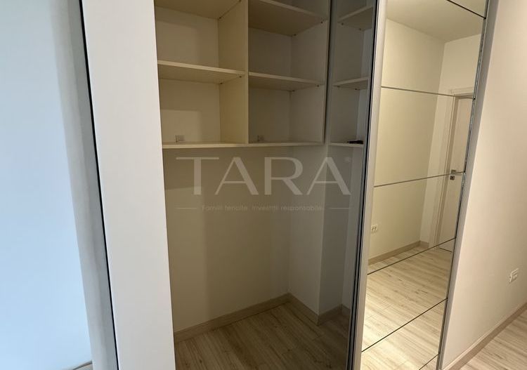 Apartament nou cu parcare subterană, Chinteni - Poză 5