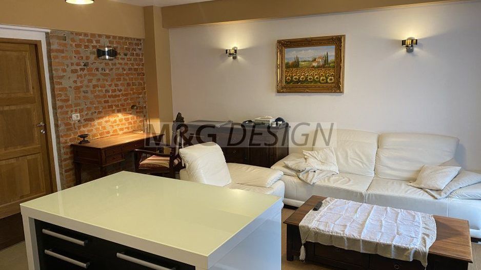 Apartament 2 camere zona Medicina - Poză 5