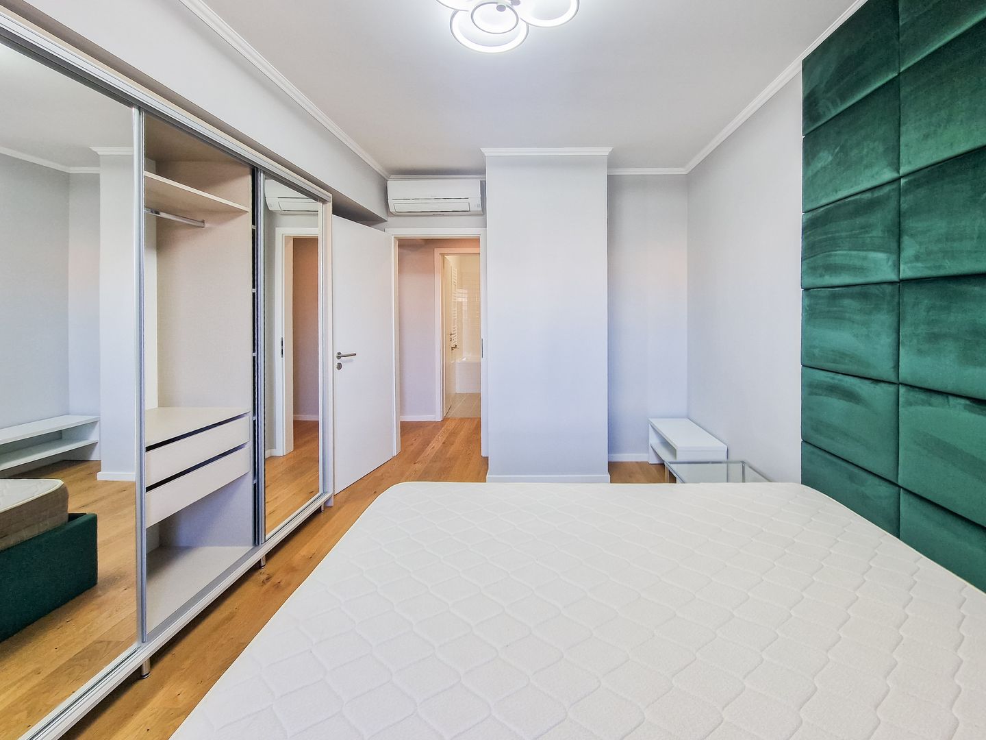 2 Camere Mobilat Modern | Aviatiei Park | Herastrau - Poză 12
