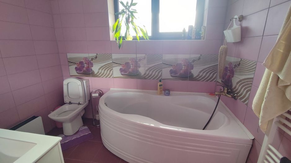 Duplex  cu Panorama Borhanci - Poză 5