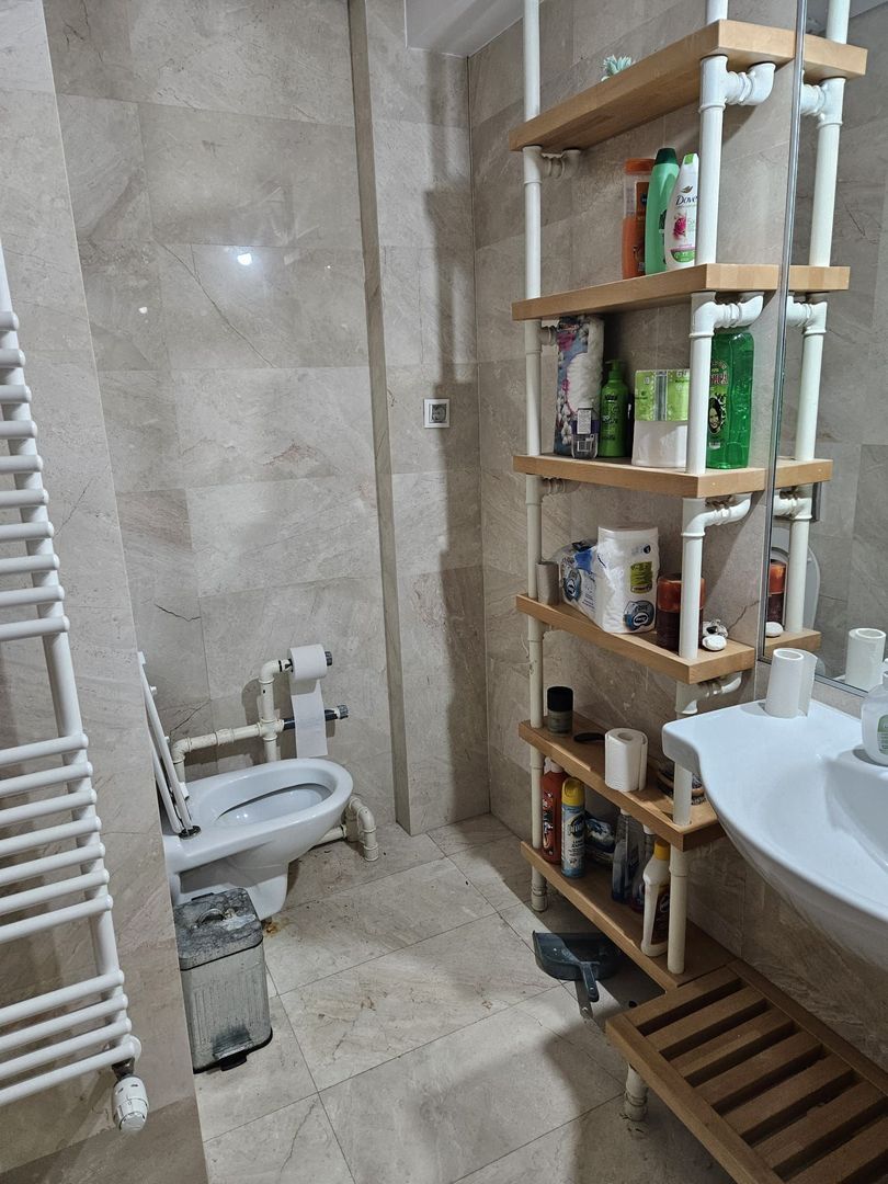 3 camere 107 mp | Upground | Pipera | Aviatiei | terasa 11mp - Poză 24