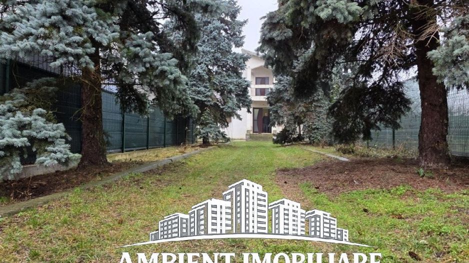 VILĂ DUPLEX P+M, teren 900 mp, VASLUI str. V. SILVESTRU; - Poză 14