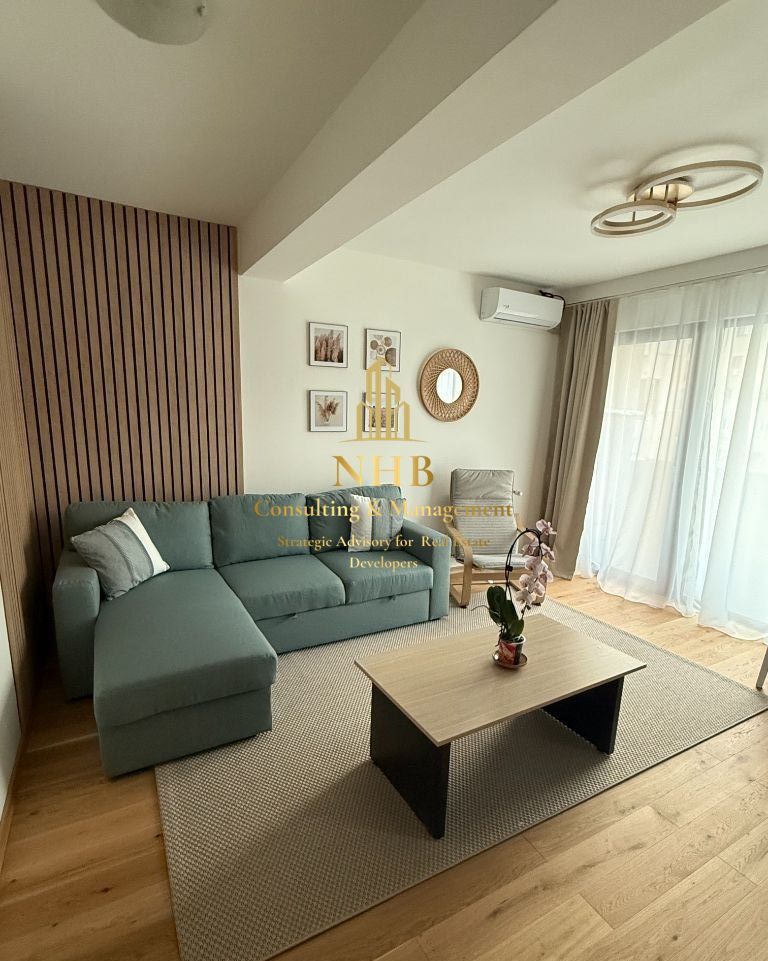 Apartament 2 camere Nerva Traian - Poză 7