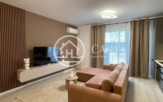 Apartament cu 2 camere LUX de închiriat în zona Cetății, Oradea - Poză 5