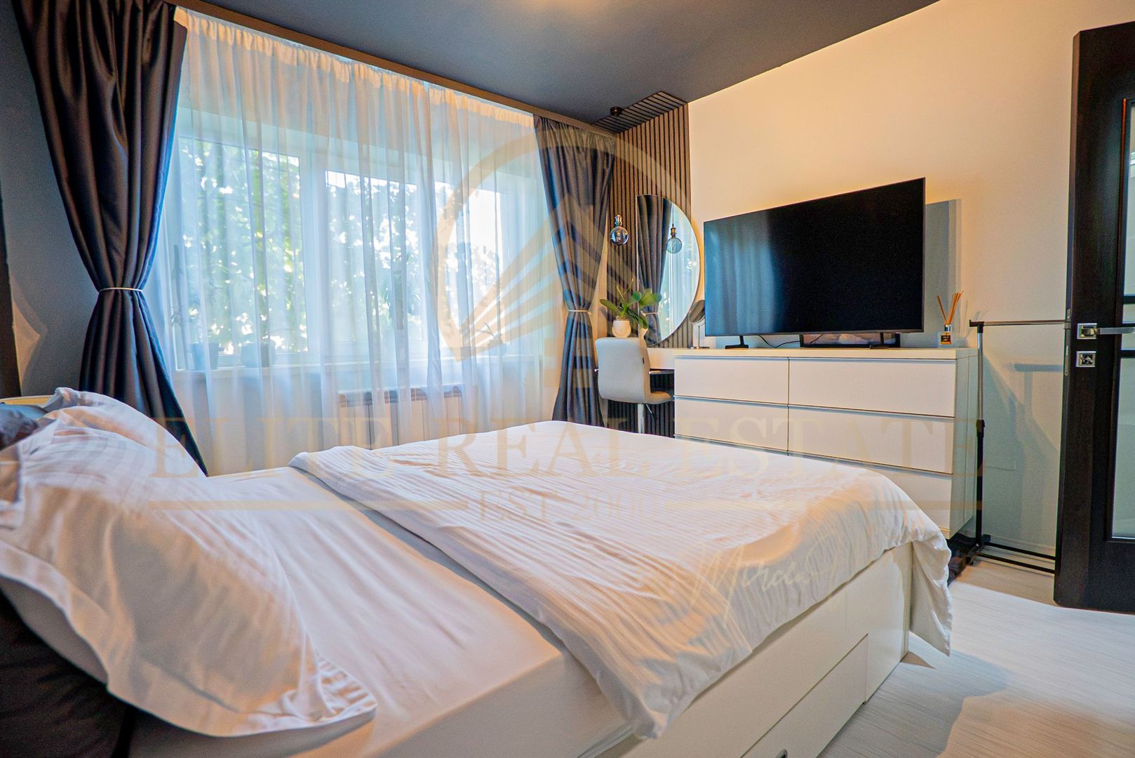 Apartament 2 camere Dacia | Renovat complet | Mobilat și utilat - Poză 5