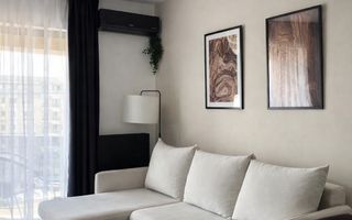 2 Camere High Level Plaza Residence Exigent Mall Afi Politehnica - Poză 10