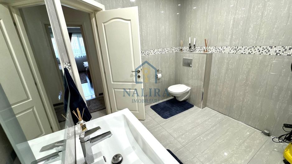 Casa de vanzare Baia Mare - teren 12 ari - eficienta energetic - Poză 17