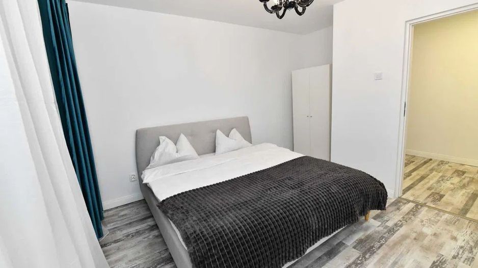 Apartament superb Calea Victoriei - Poză 4