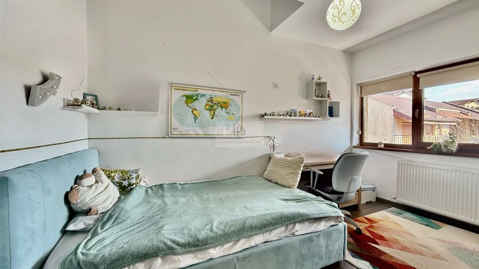 Vânzare Casa Cuplată Tip Duplex | Floresti - Someșului/ Stadionului - Poză 7