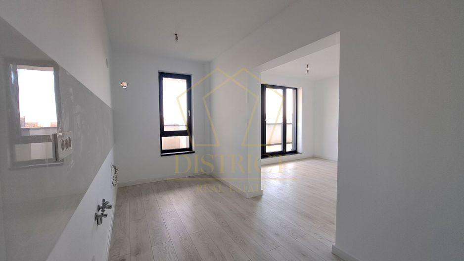 COM 0% Apartament cu 3 camere si terasa de 61 mp | Torontalului - Poză 4