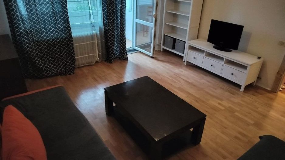 Inchiriere Apartament 2 camere- Zona Piata Sudului - Poză 2