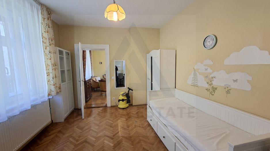 Apartament modern 3 camere curte individuala pe Bulevardul Victoriei - Poză 7