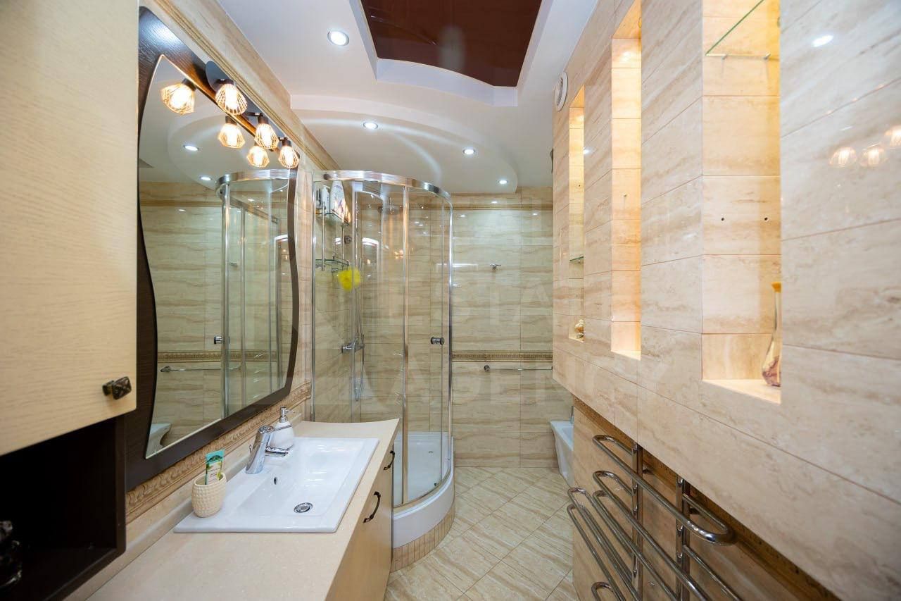 Vânzare, apartament, 2 camere, str. Alba Iulia, sectorul Buiucani - Poză 22