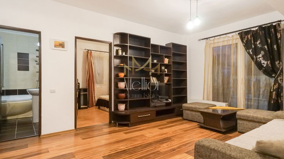 Apartament 2 camere, parcare, Buna Ziua, zona Home Garden! - Poză 1