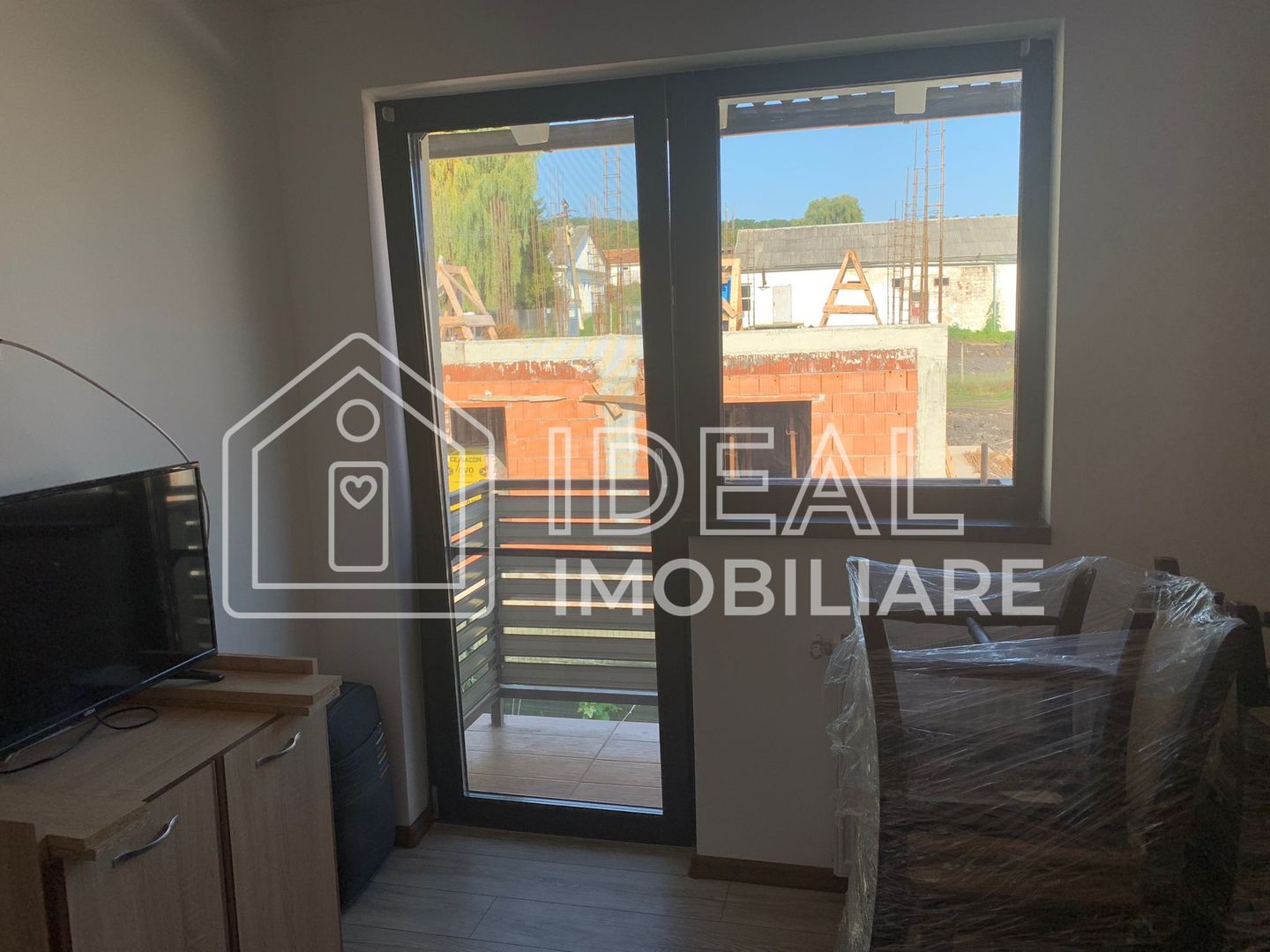 Duplex La CHEIE cu 4 camere, in Cisnadie - Poză 15